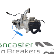 PEUGEOT BOXER / CITREON RELAY 2023 2.2 DW12 EGR VALVE 9827225180