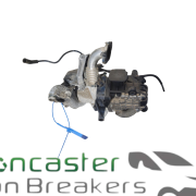 PEUGEOT BOXER / CITREON RELAY 2023 2.2 DW12 EGR VALVE 9827225180