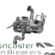 PEUGEOT BOXER / CITREON RELAY 2023 2.2 DW12 EGR VALVE 9827225180