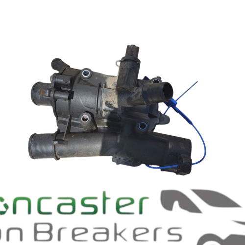 PEUGEOT BOXER / CITREON RELAY 2023 2.0 DW10 THERMOSTAT HOUSING 9827379280