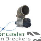 PEUGEOT BOXER / CITREON RELAY 2023 2.0 DW10 THROTTLE BODY 9847039280