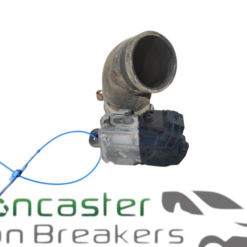 PEUGEOT BOXER / CITREON RELAY 2023 2.0 DW10 THROTTLE BODY 9847039280