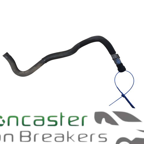 PEUGEOT BOXER / CITREON RELAY 2023 2.0 DW10 PAS PIPE BOTTLE TO PUMP 1385875080