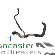 PEUGEOT BOXER / CITREON RELAY 2023 2.0 DW10 O/S WATER PIPE
