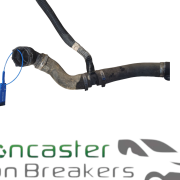 PEUGEOT BOXER / CITREON RELAY 2023 2.0 DW10 O/S WATER PIPE