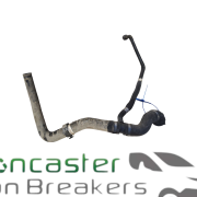 PEUGEOT BOXER / CITREON RELAY 2023 2.0 DW10 O/S WATER PIPE