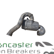 PEUGEOT BOXER / CITREON RELAY 2023 2.2 DW12 AIRBOX 1399867080