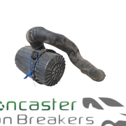 PEUGEOT BOXER / CITREON RELAY 2023 2.2 DW12 AIRBOX 1399867080