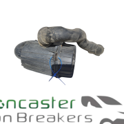 PEUGEOT BOXER / CITREON RELAY 2023 2.2 DW12 AIRBOX 1399867080