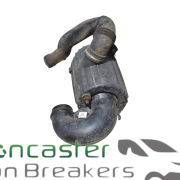 PEUGEOT BOXER / CITREON RELAY 2023 2.2 DW12 AIRBOX 1399867080