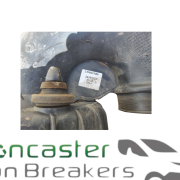 PEUGEOT BOXER / CITREON RELAY 2023 2.2 DW12 AIRBOX 1399867080