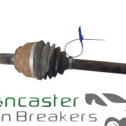 PEUGEOT BOXER / CITREON RELAY 2023 2.2 DW12 N/S PASSENGER DRIVESHAFT