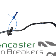 PEUGEOT BOXER / CITREON RELAY 2023 2.2 DW12 VACUUM PIPE 1385941080