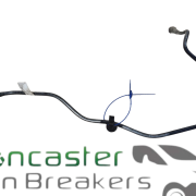 PEUGEOT BOXER / CITREON RELAY 2023 2.2 DW12 VACUUM PIPE 1385941080