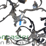 PEUGEOT BOXER / CITREON RELAY 2023 2.2 DW12 WIRING LOOM 9849799080