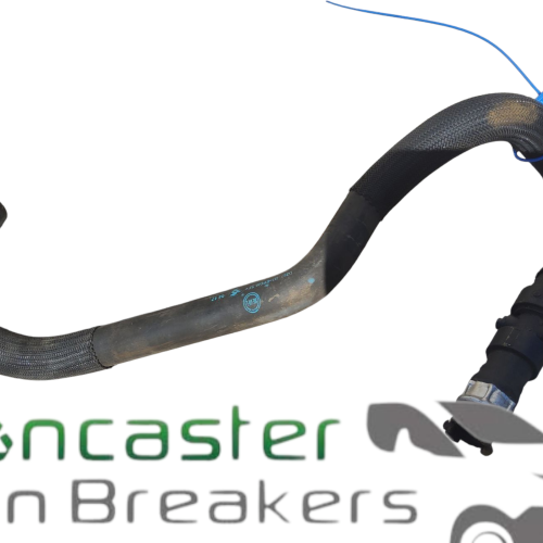 PEUGEOT BOXER / CITREON RELAY 2023 2.2 DW12 N/S HEATER PIPE