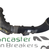 PEUGEOT BOXER / CITREON RELAY 2023 2.2 DW12 AIR INTAKE PIPE 1394223080