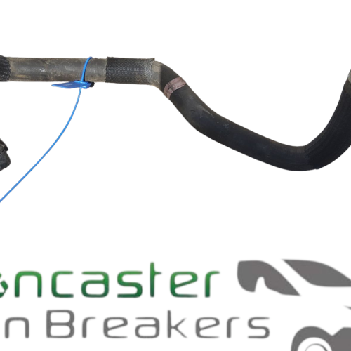 PEUGEOT BOXER / CITREON RELAY 2023 2.2 DW12 O/S HEATER PIPE