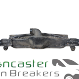 PEUGEOT BOXER / CITREON RELAY 2023 2.2 DW12 BONNET LANDING PANEL