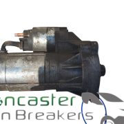 PEUGEOT BOXER / CITREON RELAY 2023 2.2 DW12 STARTER MOTOR