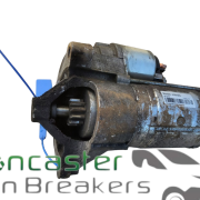 PEUGEOT BOXER / CITREON RELAY 2023 2.2 DW12 STARTER MOTOR
