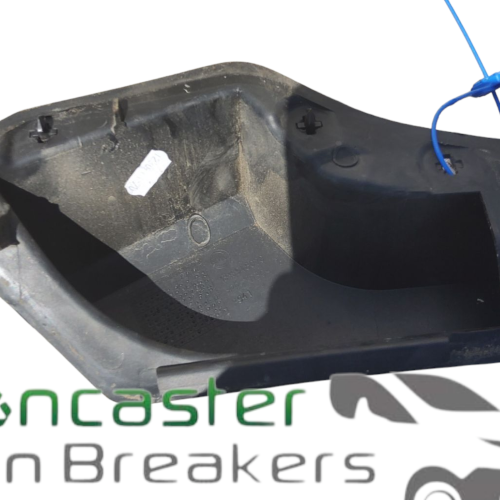 PEUGEOT BOXER / CITREON RELAY 2023 SCUTTLE PANEL SIDE COVER 1315948070