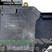 PEUGEOT BOXER / CITREON RELAY 2023 FUSE BOX COVER LID 1389412080