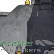 PEUGEOT BOXER / CITREON RELAY 2023 FUSE BOX COVER LID 1389412080