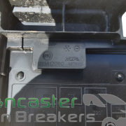 PEUGEOT BOXER / CITREON RELAY 2023 FUSE BOX COVER LID 1389412080