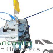 PEUGEOT BOXER / CITREON RELAY 2023 BONNET CATCH