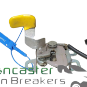 PEUGEOT BOXER / CITREON RELAY 2023 BONNET CATCH