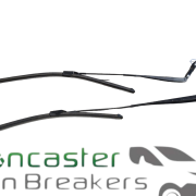 PEUGEOT BOXER / CITREON RELAY 2023 PAIR OF WIPER ARMS