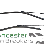 PEUGEOT BOXER / CITREON RELAY 2023 PAIR OF WIPER ARMS