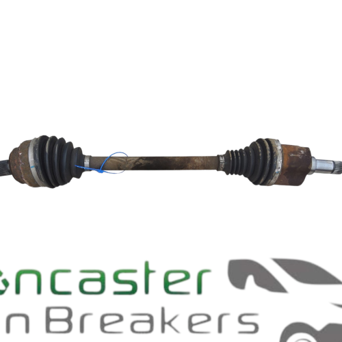 PEUGEOT BOXER / CITREON RELAY 2023 2.2 DW12 N/S PASSENGER DRIVESHAFT