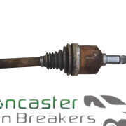 PEUGEOT BOXER / CITREON RELAY 2023 2.2 DW12 N/S PASSENGER DRIVESHAFT