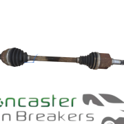 PEUGEOT BOXER / CITREON RELAY 2023 2.2 DW12 N/S PASSENGER DRIVESHAFT