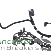 PEUGEOT BOXER / CITREON RELAY 2023 2.2 DW12 WIRING LOOM 9835331980