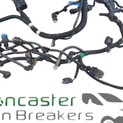 PEUGEOT BOXER / CITREON RELAY 2023 2.2 DW12 WIRING LOOM 9835331980