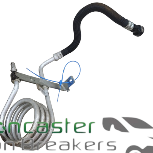 PEUGEOT BOXER / CITREON RELAY 2023 2.2 DW12 PAS COOLER