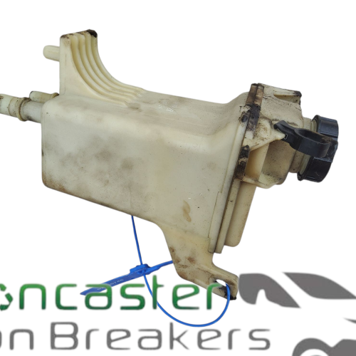 PEUGEOT BOXER / CITREON RELAY 2023 2.2 DW12 PAS BOTTLE