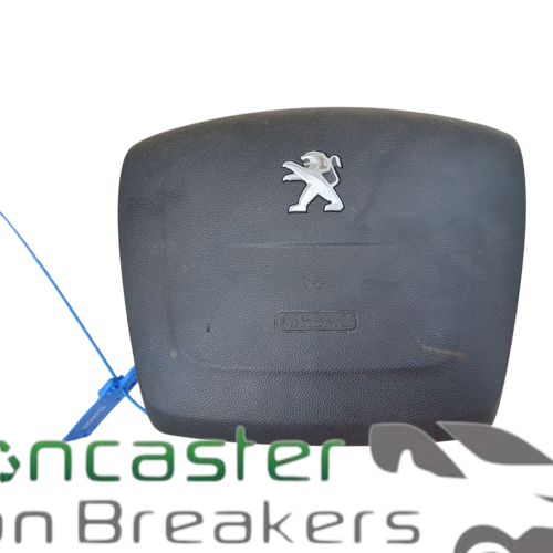 PEUGEOT BOXER / CITREON RELAY 2023 2.2 DW12 DRIVERS ABAG 07356857830