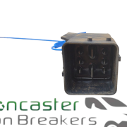 PEUGEOT BOXER / CITREON RELAY 2023 2.2 DW12 GLOW PLUG RELAY 9803299780