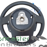 PEUGEOT BOXER / CITREON RELAY 2023 2.2 DW12 STEERING WHEEL 34130839
