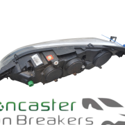 PEUGEOT BOXER / CITREON RELAY 2023 O/S DRIVERS HEADLIGHT 1394419080