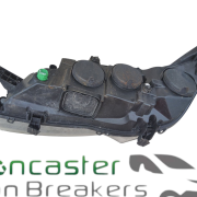 PEUGEOT BOXER / CITREON RELAY 2023 O/S DRIVERS HEADLIGHT 1394419080