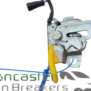PEUGEOT BOXER / CITREON RELAY 2023 BONNET CATCH