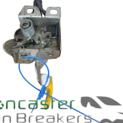 PEUGEOT BOXER / CITREON RELAY 2023 BONNET CATCH
