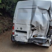JUST IN FOR BREAKING – VAUXHALL MOVANO B 2021 2.3
