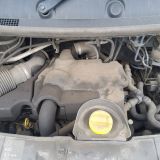 VAUXHALL MOVANO B 2021 2.3 COMPLETE ENGINE 61K 131HP M9T710/LWK