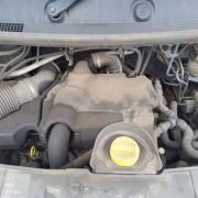 VAUXHALL MOVANO B 2021 2.3 COMPLETE ENGINE 61K 131HP M9T710/LWK